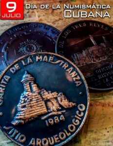 Numismática Cubana: un viaje por nuestra historia y soberanía