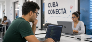 Cuba avanza en su transformación digital con apoyo internacional