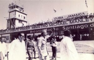 El abrazo que unió dos proyectos de nación