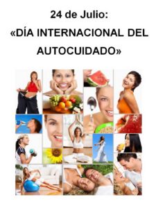 Tu salud, tu prioridad