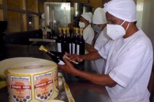 Cuba retoma la exportación de la emblemática Guayabita del Pinar tras dos años de inactividad
