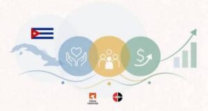 Atienden a personas mediante servicios sociales en San Antonio de los Baños