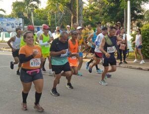 Carrera Andarín Carvajal: velocidad, resistencia y espíritu deportivo en su 38 edición