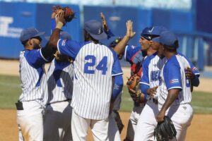 Industriales se corona campeón de la Liga Élite tras 16 años sin títulos
