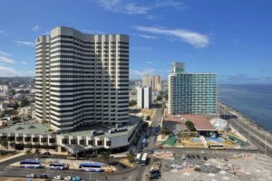 Meliá abandona Cuba y pone fin a su gestión de 34 hoteles a partir de mañana viernes