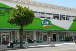 SUMAI S.A., nueva empresa mixta, abrirá tienda mayorista y minorista en el Vedado