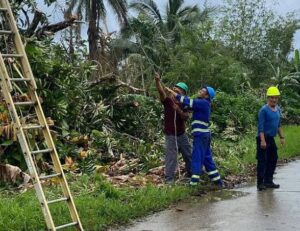 Convoca Defensa Civil a la prevención ciudadana