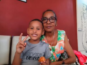Un amor sin límites