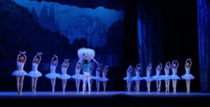 Ballet Laura Alonso emprende gira centroamericana