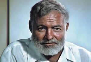 Fallece Ernest Hemingway: el silencio que dejó una pluma inmortal