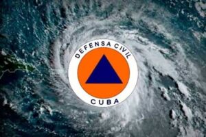La Defensa Civil es la defensa ciudadana