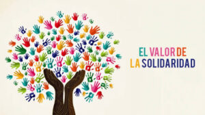 Tiempo de ser más solidarios que nunca