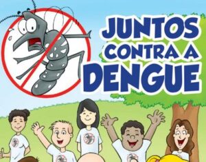 Jaque al mosquito con la higiene adecuada