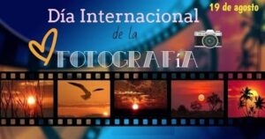 El arte de detener el tiempo: un homenaje a la fotografía