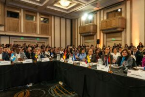 Cuba refuerza cooperación regional en proyecto de Inteligencia Demográfica con el UNFPA
