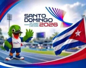 Cuba en Santo Domingo 2026: entre la gloria y los desafíos