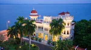 Foro de negocios impulsará inversiones turísticas en Cienfuegos