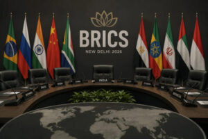 Agenda Brics y diálogo con China en impacto noticioso de India