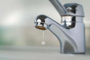 Que el agua llegue