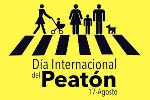 Cuida la vida en la vía 