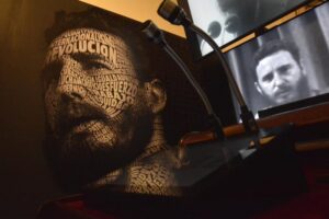 Rusia y China honran a Fidel Castro en su centenario