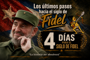 Fidel y la educación 