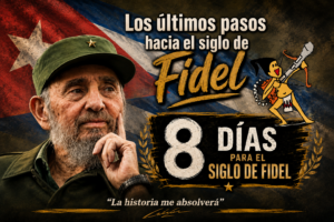 Priorizó Fidel programa Materno Infantil en el pais