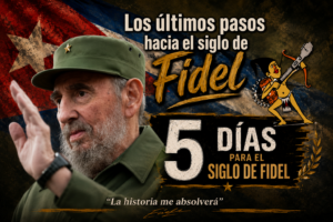 El legado de Fidel Castro al mantener la enseñanza como un derecho universal
