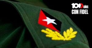 Fidel: un hombre, una historia, un pueblo