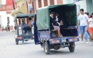 Legalización de medios de pasaje y carga: un paso necesario ante el déficit de combustible