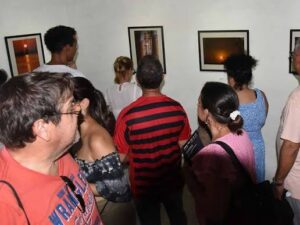Convoca la AHS a la beca de creación Antonia Eiriz