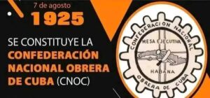 Por la memoria histórica del movimiento obrero cubano