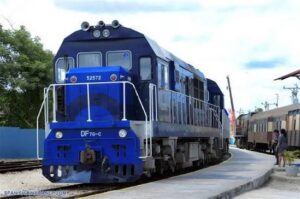 Cuba por desarrollar transporte ferroviario junto con Rusia