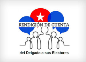 Garantizar el proceso de rendición de cuentas