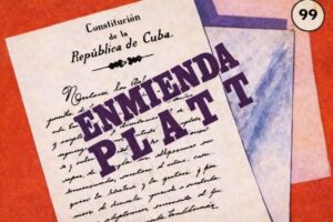 La segunda intervención norteamericana y el naufragio de la soberanía