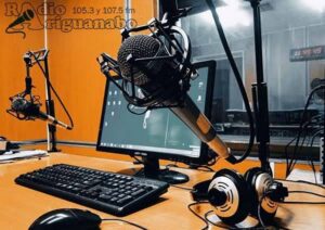 Radio Ariguanabo: 55 años de identidad, memoria y ciudadanía en el corazón del pueblo