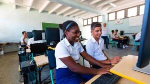 Un nuevo curso y  más aprendizaje 