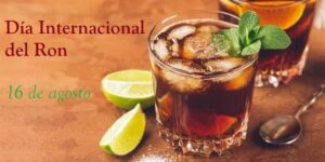 El líquido tesoro de la Isla