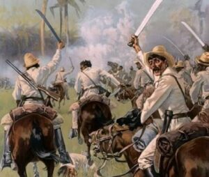 El preludio de la libertad