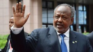 Presidente de Djibouti reconoció labor de colaboradores de Cuba