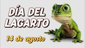 Un animal que defiende el entorno