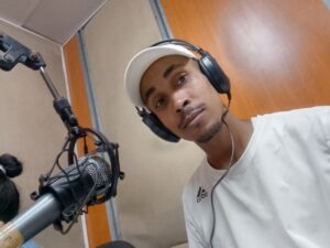 De soñar con el campo a conquistar la radio y los podcast