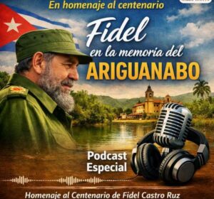 La guajira del Ariguanabo 