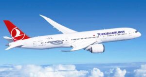 Turkish Airlines reanudará vuelos a Cuba