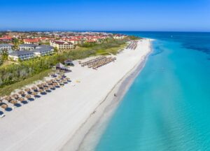 Turismo en Cuba resiste sanciones estadounidenses