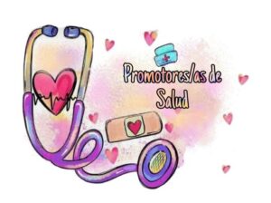 Promotores para la prevencion en la salud