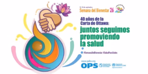 Un impulso para el cuidado colectivo