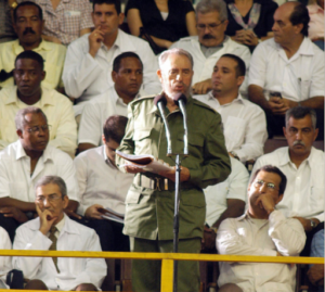 Henry Reeve,  ejemplo único de solidaridad y humanismo cubano