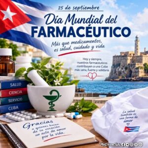 Guardianes de nuestra salud y pilares del futuro