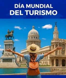 Turismo: Un puente de encuentros, sueños y libertad